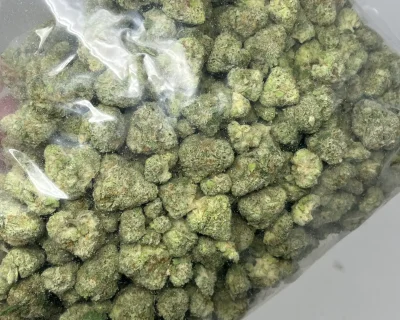 POWDERED DONUTS SMALLS (MEGA STEAL) (EXOTIC) - Image 3